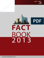 Fact Book 2013
