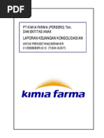 Download Laporan Keuangan Kimia Farma by sapiriro SN185978496 doc pdf