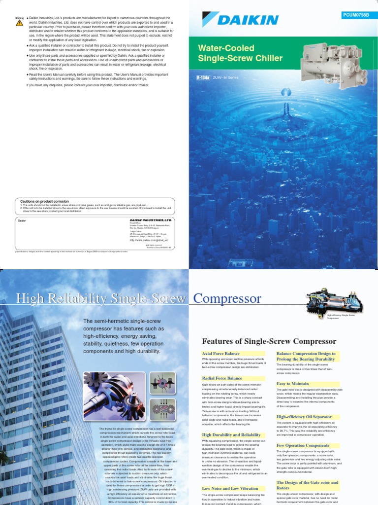 Zum PDF Air Conditioning Mechanical Engineering