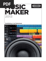 Download MusicMaker NL by De Guzman Jennifer SN185979963 doc pdf