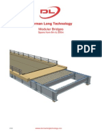 DLT Modular Bridges