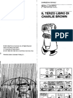 (Ebook - Ita - Fumetti) Peanuts - Il Terzo Libro Di Charlie Brown (Vol 2A) PDF