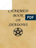 Charmed Book of Shadows Replica