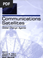 Download Communications Satellites Global Change Agents by walelwi SN18598984 doc pdf