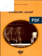 Alcina - 1999 - Evolución Social - Cap7 - Jefaturas PDF