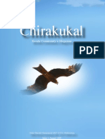 KC eMag - Chirakukal