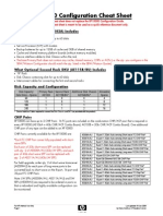 XP10000 ConfigCheatsheet 19jan09