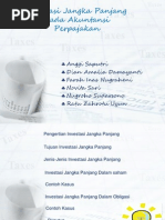 Download Investasi Jangka Panjang Pada Akuntansi Perpajakan by Dian Amalia Damayanti SN185998593 doc pdf