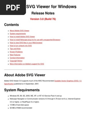 About Svg Viewer Internet Explorer Java Script