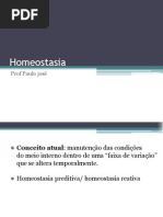 01- Homeostasia