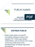 Publik PR