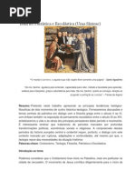 Bom ler Patrística e Escolástica.docx