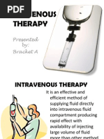 IV Consent Form for Infusion Therapy | PDF | Intravenous Therapy ...