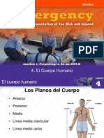 04 El Cuerpo Humano