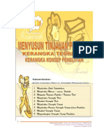 Tinjauan Pustaka Kerangka Teori Dan Kerangka Konsep