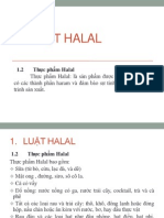 Luật Halal