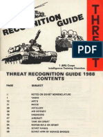 45096694 Threat Recognition Guide 1988