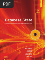 Download Database State by Charters and Caldecott SN18601420 doc pdf