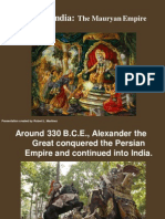 World Hist Ancient India