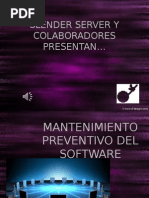 Mantenimiento Preventivo Del Software.pptx