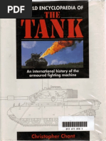 World Encyclopaedia of The Tank