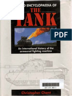 World Encyclopaedia of The Tank