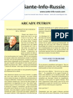 Arcady petrov Sphère.pdf