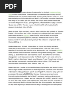 Download Nestles Resource Based View by Jatin Wadhwwa SN186029016 doc pdf