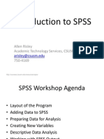 S Pss Workshop