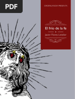 El Frio de La Fe Javier Flores Letelier Final Scribd