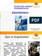 Carolina Ergonomia 2