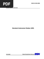 Download SNI 06-1903-2000 Standard Indonesian Rubber SIR by katroxboy SN186034984 doc pdf