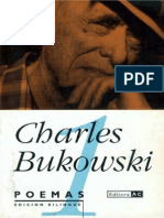 Bukowski, Charles - Poemas (Antología Bilingüe)