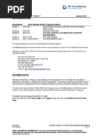 facility commander wnx 7.7