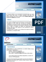 Debian