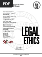Download UP Bar Reviewer 2013 - Legal and Judicial Ethics by PJGalera SN186059856 doc pdf