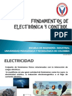 1- Clase Conceptos Basicos Electricidad