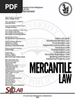 Download UP Bar Reviewer 2013 - Mercantile Law by PJGalera SN186060271 doc pdf