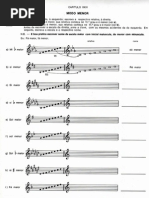 Osvaldo Lacerda - Exercícios de Teoria Elementar Da Música Part 3