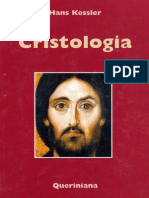 H. Kessler - Cristologia