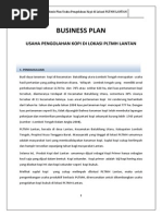 Download Bisnis Plan Usaha Kopi by Efraim Anugerah Yusuf Rompon SN186066942 doc pdf