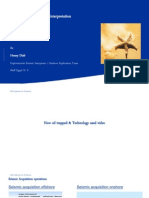 Introduction To Seismic Interpretation El Amal