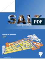 SALT District Annual Report 2011-2012