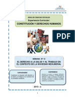 MÓDULO 12_LA SALUD Y EL TRABAJO EN LA SOCIEDAD NEOLIBERAL