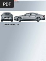 Download SSP456 Audi A8 2010 by sheba1023 SN186084489 doc pdf