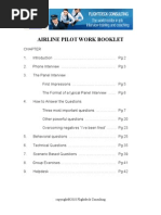 Download Pilot Interview Work Booklet by drombus SN186090384 doc pdf