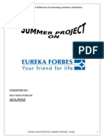 Eureka Forbes