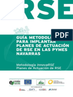 GUÍA PARA IMPLANTAR PLANES DE ACTUACIÓN DE RSE EN PYMES DE NAVARRA.pdf