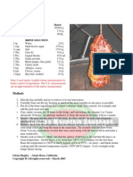 Smoked Ham PDF