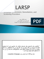 Larsp 2003